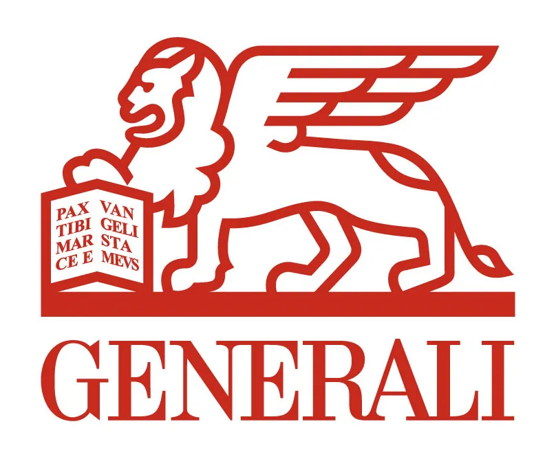Logo Generali